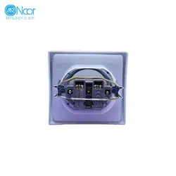 پریز توکار بارانی بدون ارت ثابت الکتریک