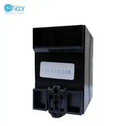 تایمر راه پله کاوه مدل KRTS