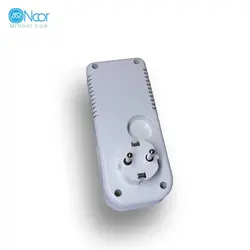محافظ ولتاژ یخچال پارت الکتریک 689