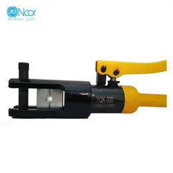 انبر پرس هیدرولیک YQK-300 - مستر نور