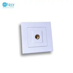 پریز آنتن توکار پارت الکتریک مدل تابش 5179