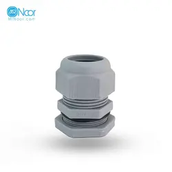 گلند پلاستیکی PG29 دماوند - مستر نور