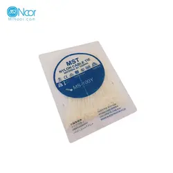 بست کمربندی 10 سانتی‌متری  برند MST - مستر نور