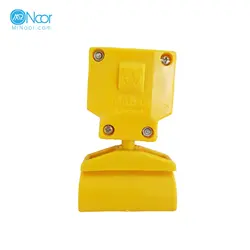 قرقره پلاستیکی کابل تخت ماهان الکتریک - مستر نور