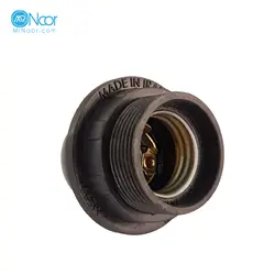 سرپیچ لامپ گریف دار E27 مهسا الکتریک - مستر نور