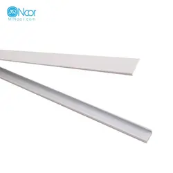 داکت 1×1 ساده الوند - مستر نور