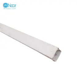 داکت 2×2/5 ساده الوند - مستر نور