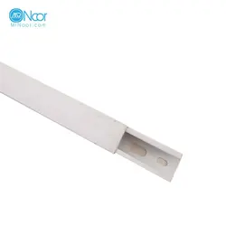 داکت 2×2/5 ساده الوند - مستر نور