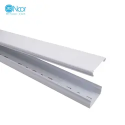 داکت 4×4/5 ساده الوند - مستر نور