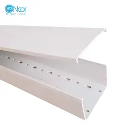 داکت 6×9 ساده الوند - مستر نور