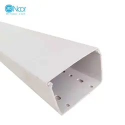 داکت 6×9 ساده الوند - مستر نور