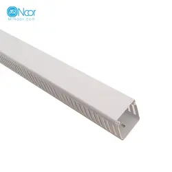 داکت 4×4/5 شیاردارسفید الوند - مستر نور