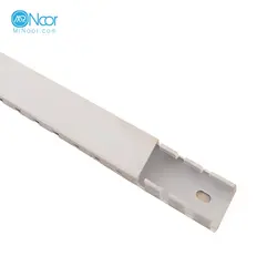 داکت 2×2/5 شیاردار الوند - مستر نور