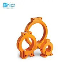 ترانسفر مرکور بالانس برنا الکترونیک CBCT سایز14 - مستر نور