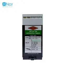 تایمر تاخیر در وصل 3 تا 60 دقیقه کاوه