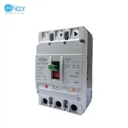 کلید اتوماتیک 400 آمپر قابل تنظیم کاوه