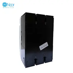 کلید اتوماتیک 400 آمپر قابل تنظیم کاوه