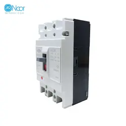 کلید اتوماتیک 63 آمپر غیر قابل تنظیم بزرگ کاوه