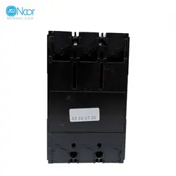 کلید اتوماتیک 63 آمپر غیر قابل تنظیم بزرگ کاوه