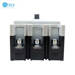 کلید اتوماتیک 63 آمپر غیر قابل تنظیم بزرگ کاوه