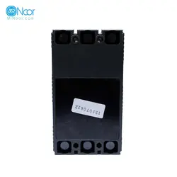 کلید اتوماتیک 100 آمپر غیر قابل تنظیم کوچک کاوه