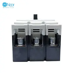 کلید اتوماتیک 100 آمپر غیر قابل تنظیم کوچک کاوه