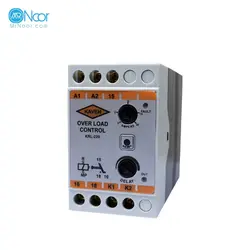کنترل بار 2 تا 20 آمپر کاوه مدل KRL