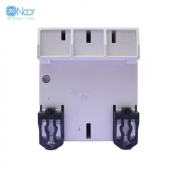 کلید محافظ جان چهارپل 32 آمپر کاوه مدل RCCB