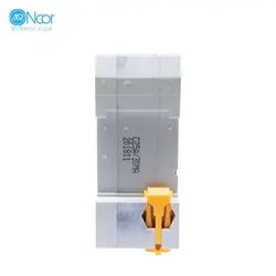 کلید محافظ جان دوپل 25 آمپر ترکیبی 6ka کاوه مدل RCBO