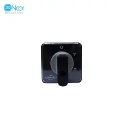 کلید گردان ستاره - مثلث کاوه مدل 1610