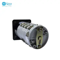 کلید گردان ستاره - مثلث کاوه مدل 1610