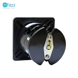 کلید گردان سه فاز یکطرفه 63 آمپر کاوه مدل 6303