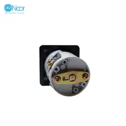 کلید گردان 16CM13 یک پل سه حالته بدون صفر کاوه