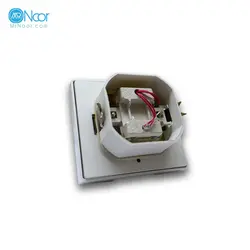 کلید تبدیل توکار بارانی پارت 7244