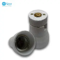 سرپیچ آویز بزرگ راکورد برنجی پارت 9075