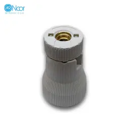 سرپیچ آویز بزرگ راکورد برنجی پارت 9075