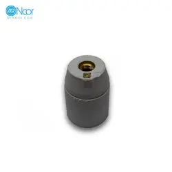 سرپیچ آویز دو تکه راکورد برنجی پارت 9071