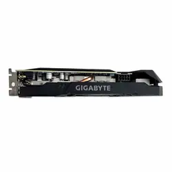 کارت گرافیک گیگابایت Gigabyte RTX 2060 6G GDDR6 Stock - گارانتی تا دسامبر 2024