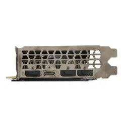 کارت گرافیک گیگابایت Gigabyte RTX 2060 6G GDDR6 Stock - گارانتی تا دسامبر 2024