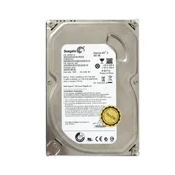 هارد دیسک سیگیت Seagate Pipeline HD ST3500312CS 500GB Stock