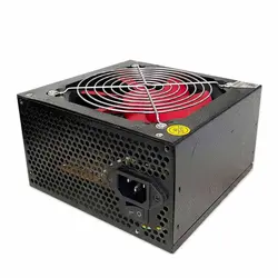 پاور 300 وات GLT ATX 300W Stock