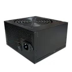 پاور 400 وات SilverStone ST40F-ES230 400W Stock - گارانتی تا دی 1402