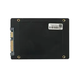 حافظه سیلیکون پاور Silicon Power A55 128GB SSD Stock