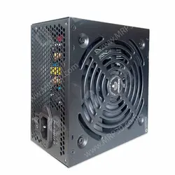 پاور 500 وات گرین Green 500A ECO Stock - با گارانتی تا آذر 1403