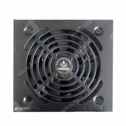 پاور 500 وات گرین Green 500A ECO Stock - با گارانتی تا آذر 1403