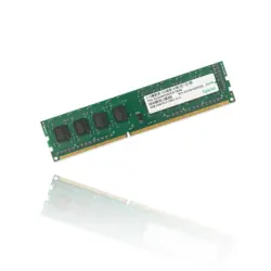 رم اپیسر 4 گیگ Apacer 4GB DDR3 1600Mhz Stock - گارانتی داده پرداز متین