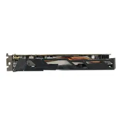 کارت گرافیک گیگابایت GIGABYTE Windforce RX 580 8G Stock