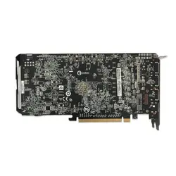 کارت گرافیک گیگابایت GIGABYTE Windforce RX 580 8G Stock
