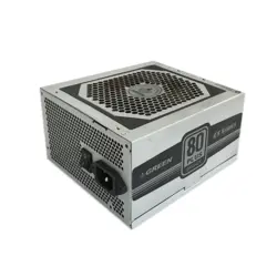 پاور 330 وات گرین Green 330A ES Stock