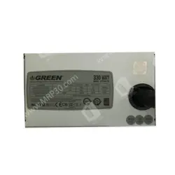 پاور 330 وات گرین Green 330A ES Stock